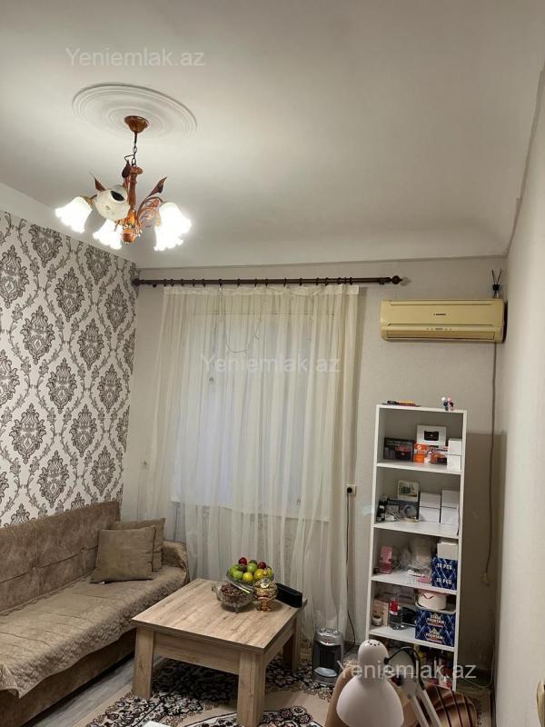 2 otaqlı Bina evi menzil, Yasamal rayonu, Bakı