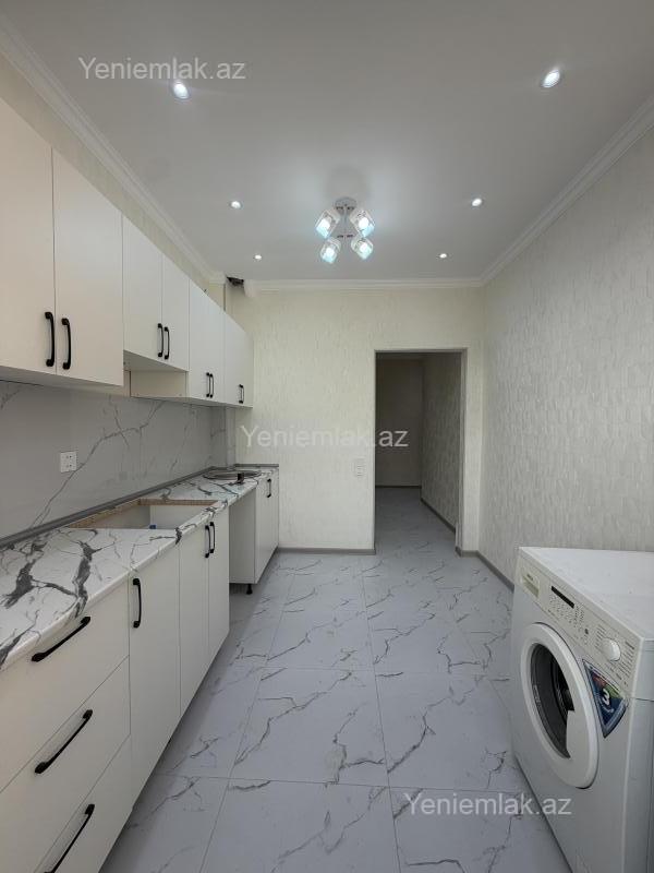 3 otaqlı Bina evi menzil, Qurtuluş 93, Abşeron