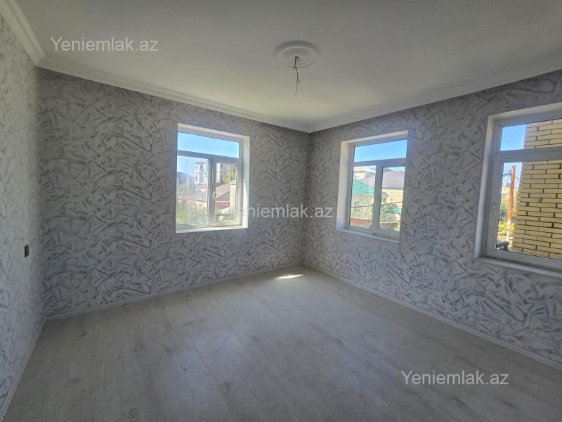 4 otaqlı Həyət evi / Villa, Xətai rayonu, Bakı