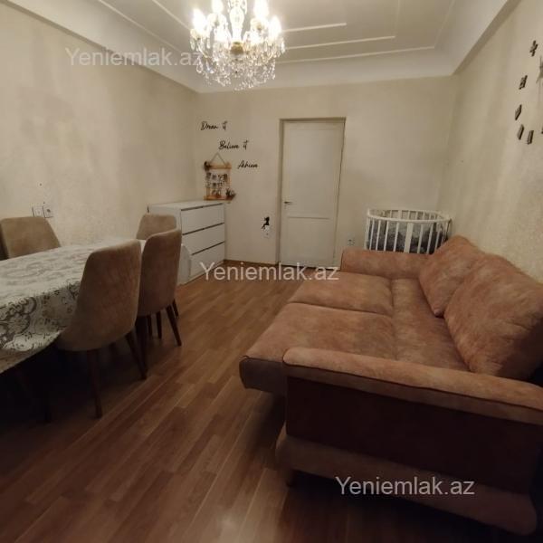 3 otaqlı Bina evi menzil, Yasamal rayonu, Bakı
