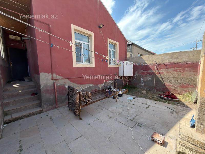 3 otaqlı Həyət evi / Villa, Corat bağları, Sumqayıt