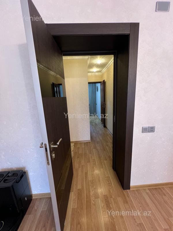 3 otaqlı Bina evi menzil, 30-cu məhəllə, Sumqayıt