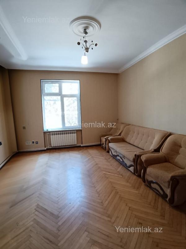 3 otaqlı Bina evi menzil, 3-cü məhəllə, Sumqayıt