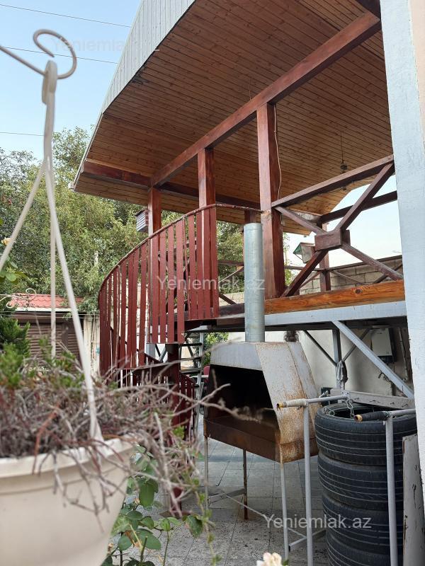 3 otaqlı Həyət evi / Villa, Suraxanı rayonu, Bakı