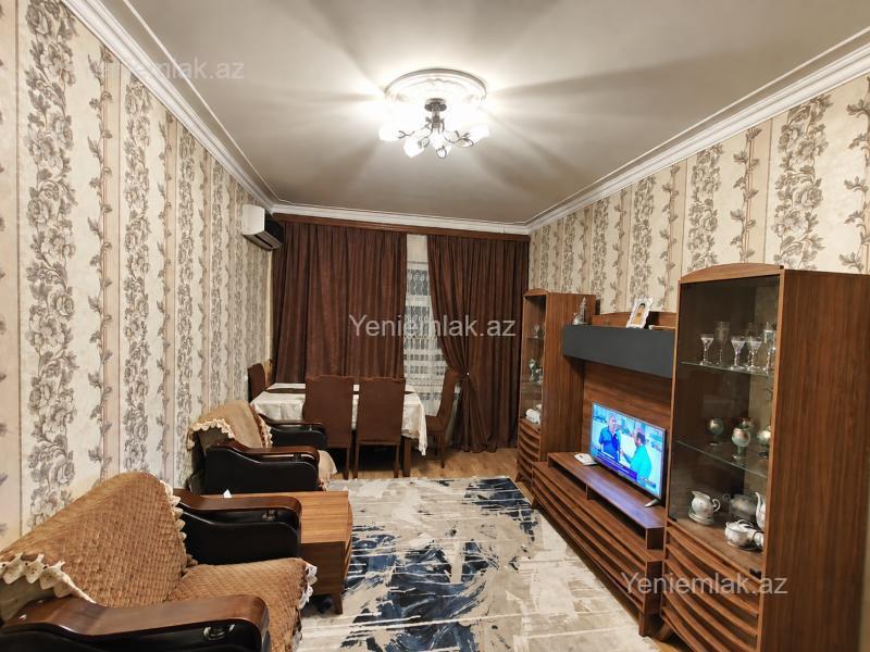 2 otaqlı Bina evi menzil, Suraxanı rayonu, Bakı