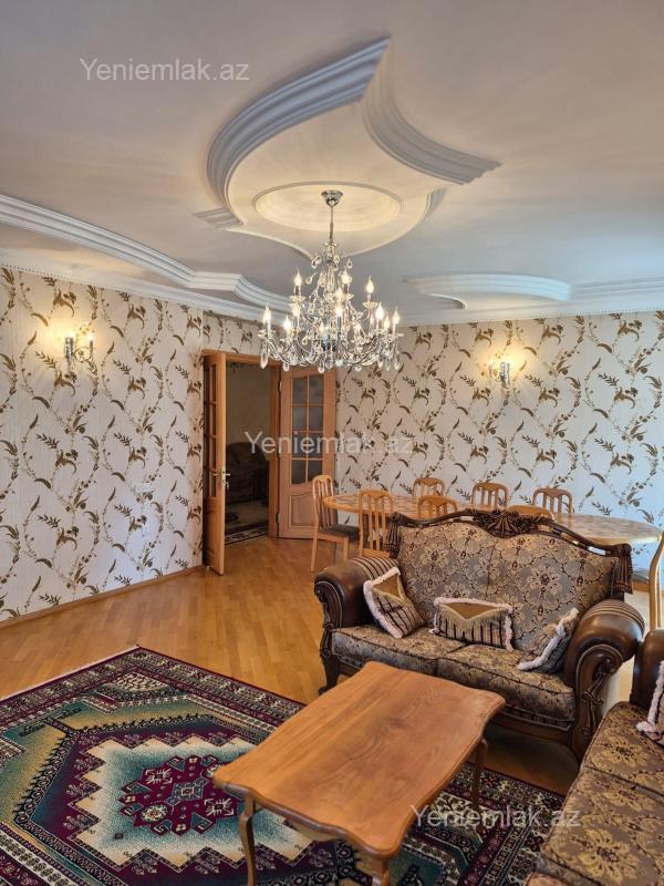 4 otaqlı Bina evi menzil, Binəqədi rayonu, Bakı