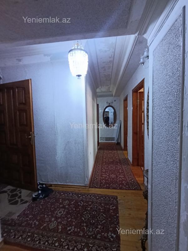 4 otaqlı Bina evi menzil, Sabunçu rayonu, Bakı