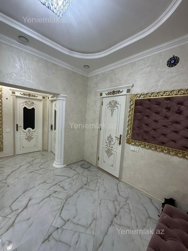 2 otaqlı Bina evi menzil, Sabunçu rayonu, Bakı
