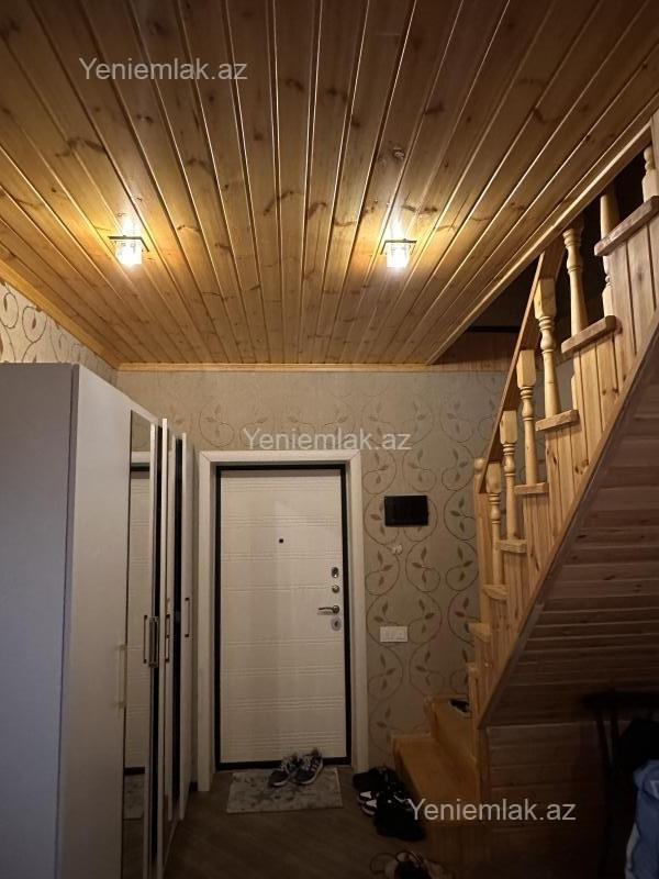 3 otaqlı Bina evi menzil, Masazır, Abşeron