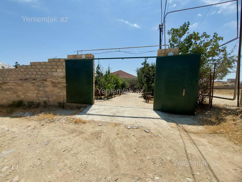 4 otaqlı Həyət evi / Villa, Qurd dərəsi, Sumqayıt