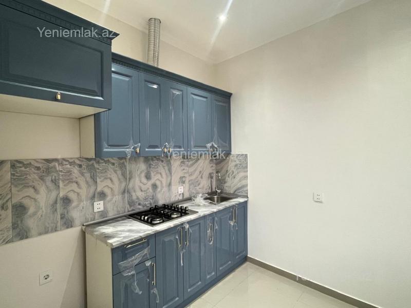 3 otaqlı Həyət evi / Villa, Xətai rayonu, Bakı