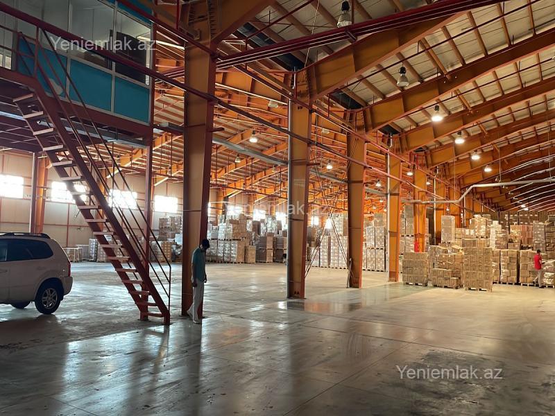1 otaqlı Obyekt, Atyalı, Abşeron