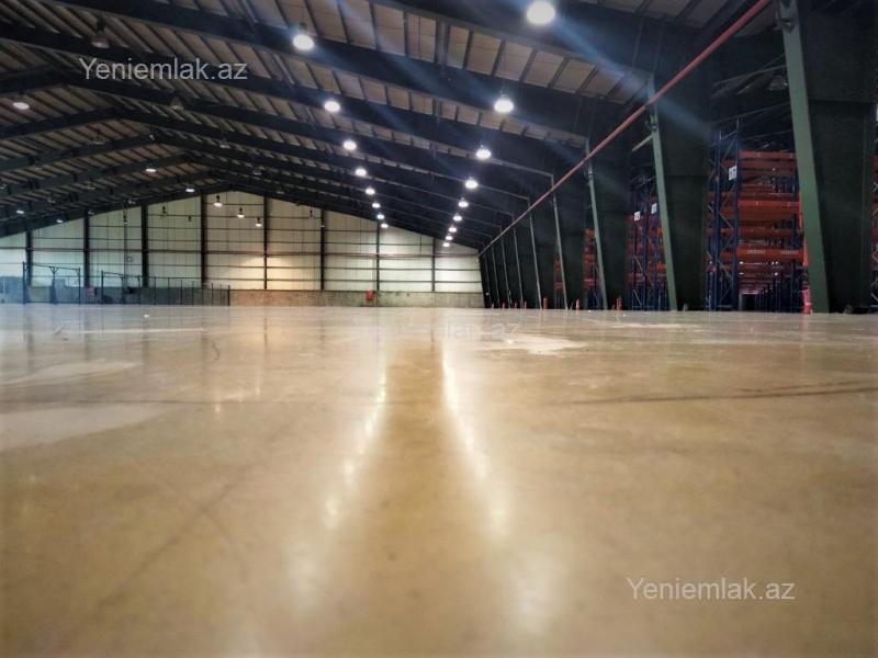 1 otaqlı Obyekt, Atyalı, Abşeron