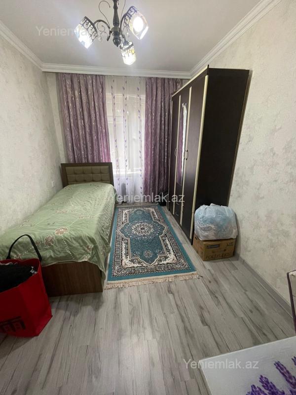4 otaqlı Bina evi menzil, Suraxanı rayonu, Bakı