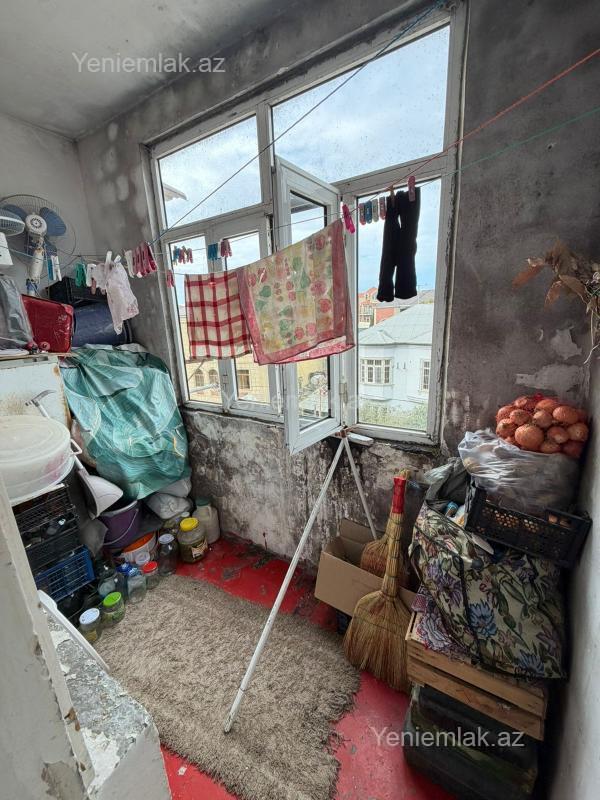2 otaqlı Bina evi menzil, Binəqədi rayonu, Bakı