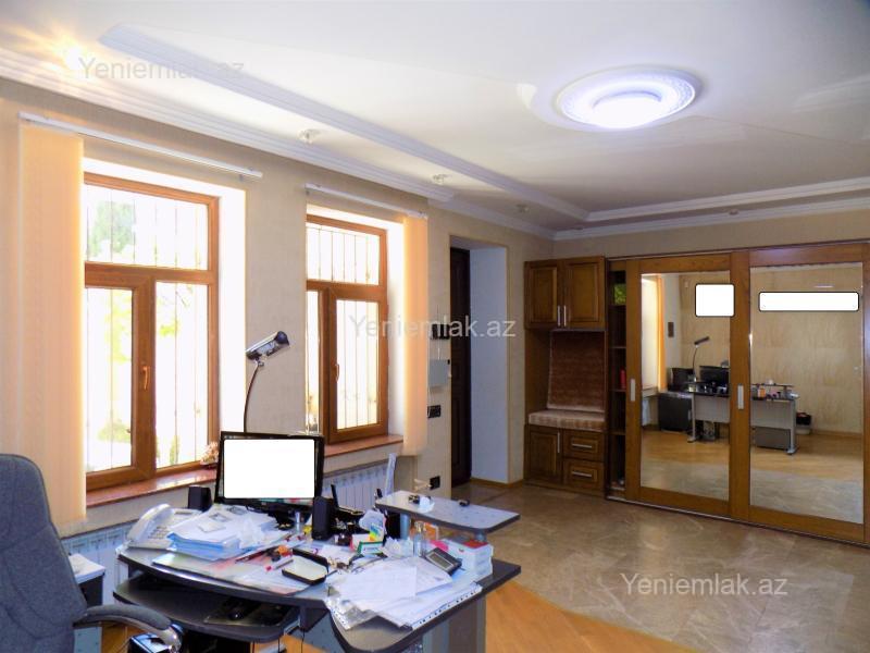 8 otaqlı Ofis, Binəqədi rayonu, Bakı