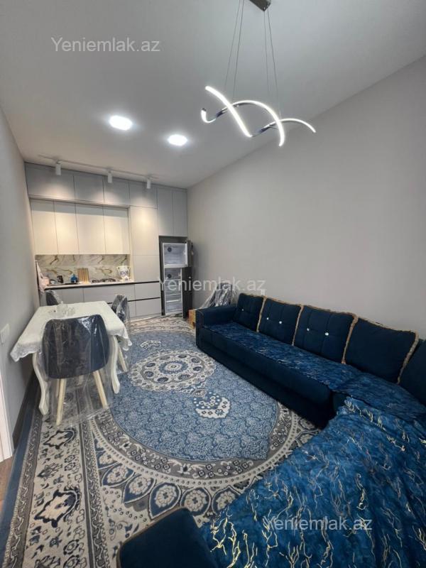 4 otaqlı Həyət evi / Villa, Xəzər rayonu, Bakı