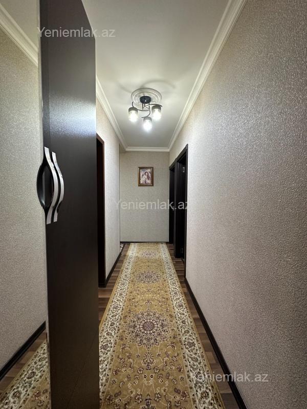 3 otaqlı Bina evi menzil, Sabunçu rayonu, Bakı