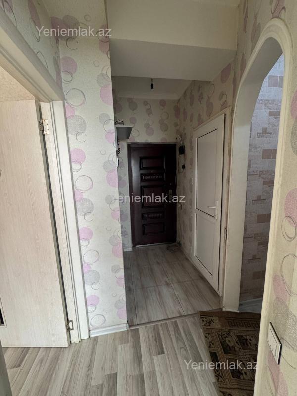 2 otaqlı Bina evi menzil, Masazır, Abşeron