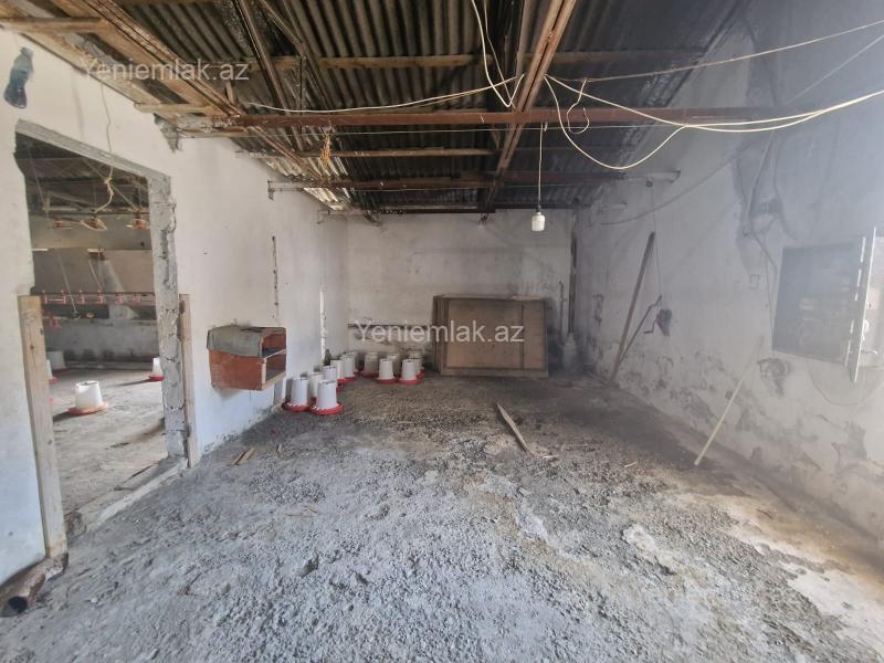 1 otaqlı Obyekt, Mehdiabad, Abşeron