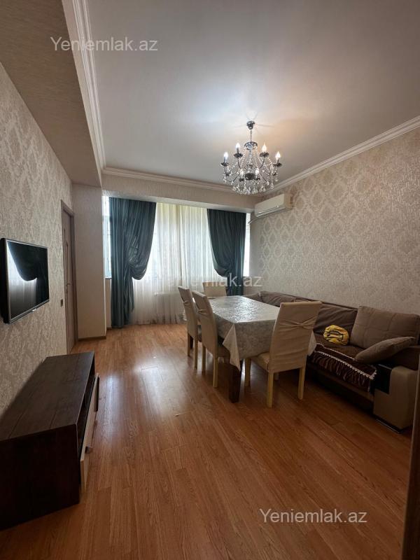 2 otaqlı Bina evi menzil, Masazır, Abşeron