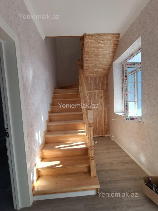 5 otaqlı Həyət evi / Villa, Xırdalan ş.