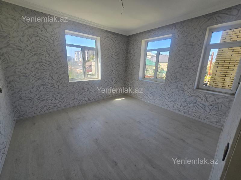 4 otaqlı Həyət evi / Villa, Xətai rayonu, Bakı