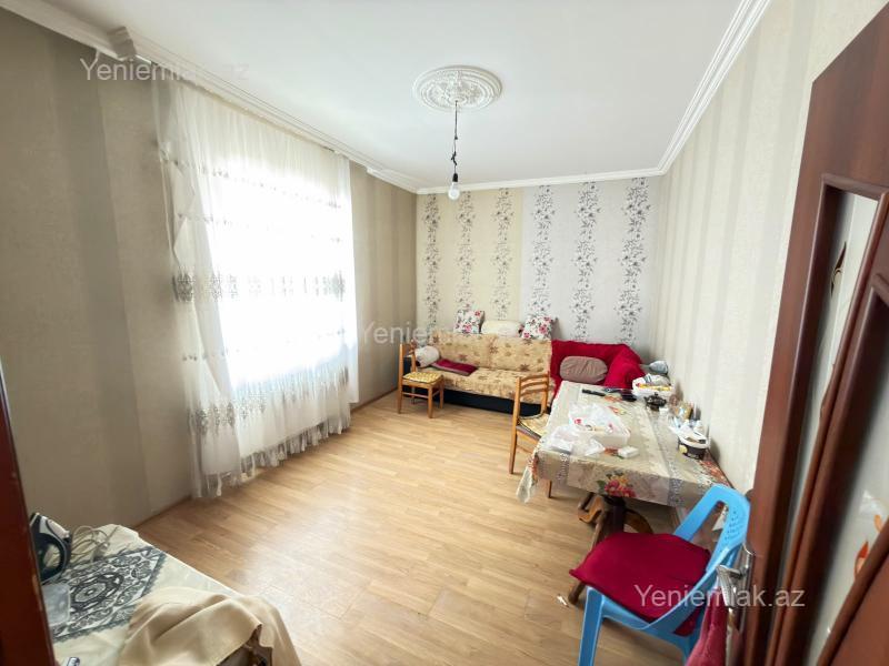 3 otaqlı Həyət evi / Villa, Corat bağları, Sumqayıt
