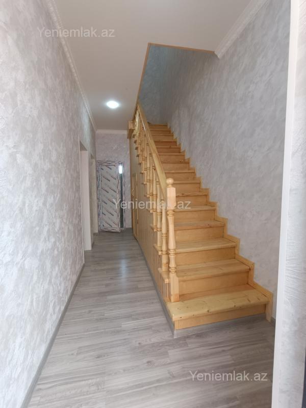 4 otaqlı Həyət evi / Villa, Xırdalan ş.