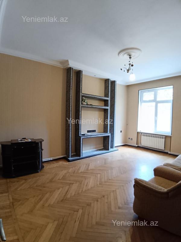 3 otaqlı Bina evi menzil, 3-cü məhəllə, Sumqayıt