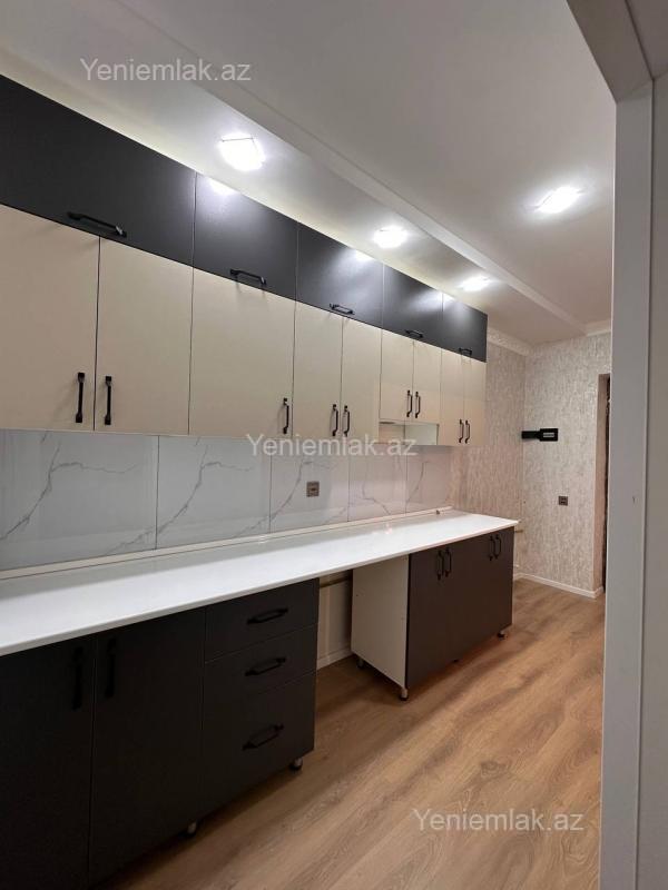 3 otaqlı Həyət evi / Villa, Masazır, Abşeron