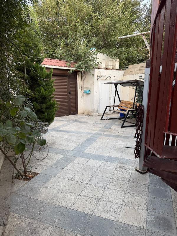 3 otaqlı Həyət evi / Villa, Suraxanı rayonu, Bakı