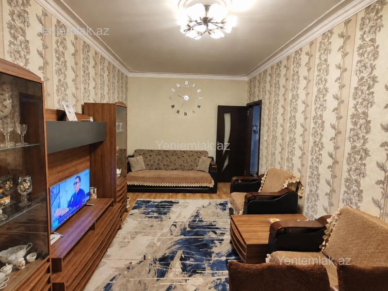 2 otaqlı Bina evi menzil, Suraxanı rayonu, Bakı