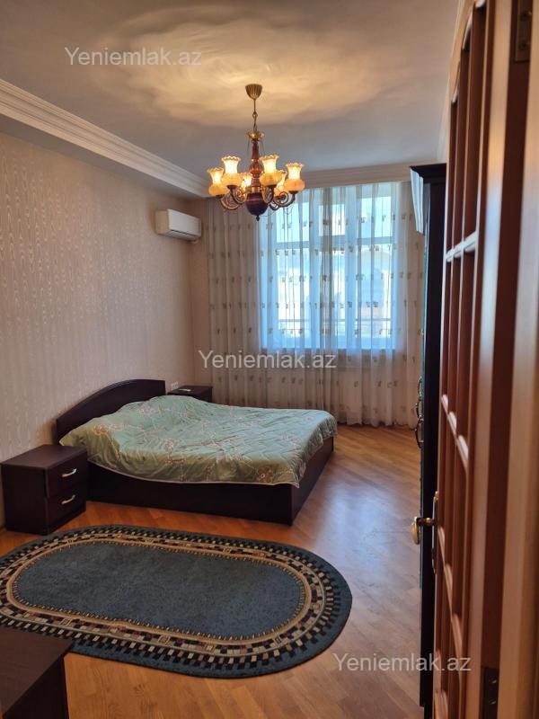 4 otaqlı Bina evi menzil, Binəqədi rayonu, Bakı