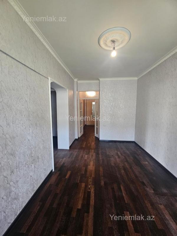 3 otaqlı Bina evi menzil, Binəqədi rayonu, Bakı