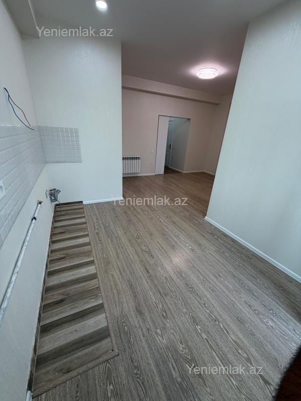 2 otaqlı Bina evi menzil, Suraxanı rayonu, Bakı