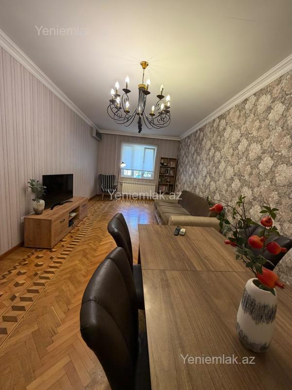 3 otaqlı Bina evi menzil, Binəqədi rayonu, Bakı