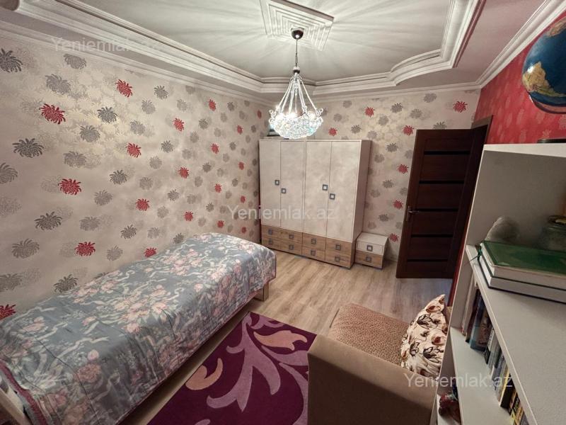 4 otaqlı Bina evi menzil, Binəqədi rayonu, Bakı