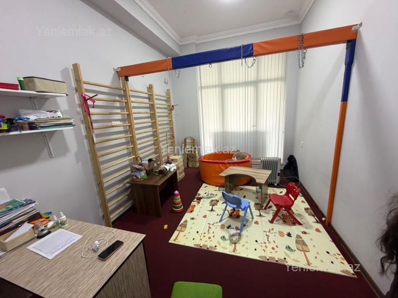 5 otaqlı Obyekt, Xətai rayonu, Bakı