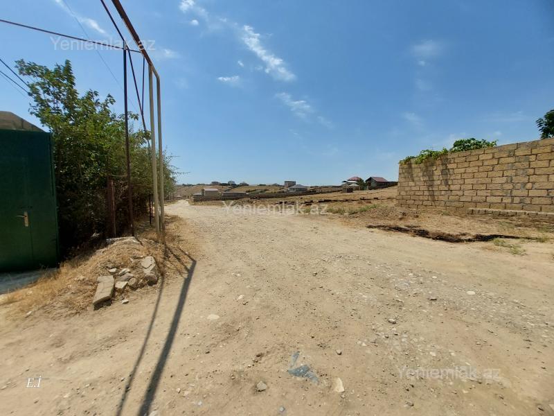 4 otaqlı Həyət evi / Villa, Qurd dərəsi, Sumqayıt