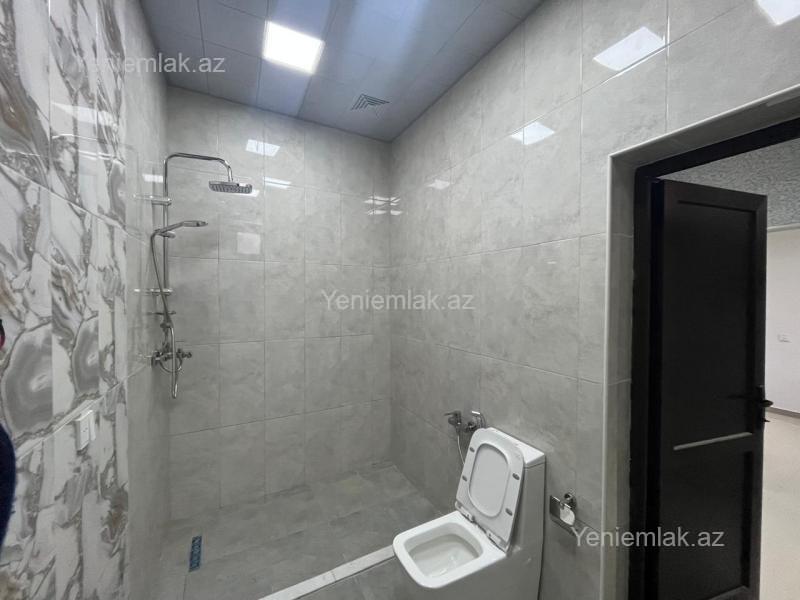 3 otaqlı Həyət evi / Villa, Xətai rayonu, Bakı