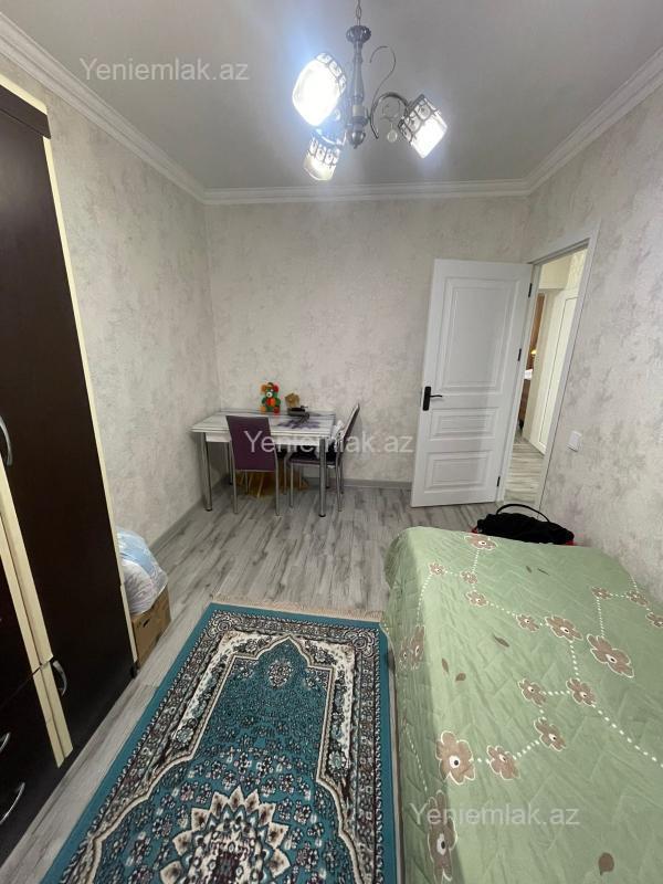 4 otaqlı Bina evi menzil, Suraxanı rayonu, Bakı