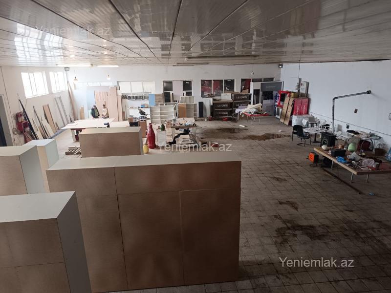 1 otaqlı Obyekt, Sabunçu rayonu, Bakı