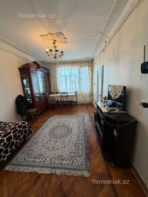 2 otaqlı Bina evi menzil, Binəqədi rayonu, Bakı