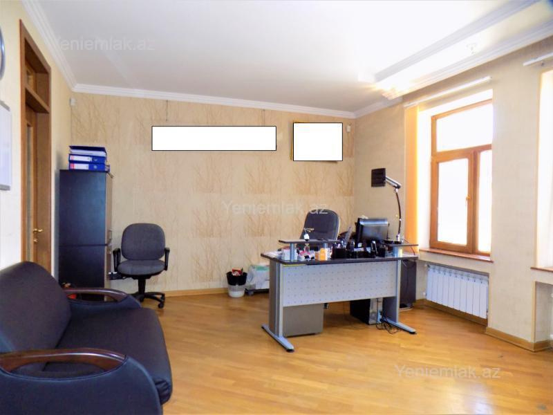 8 otaqlı Ofis, Binəqədi rayonu, Bakı