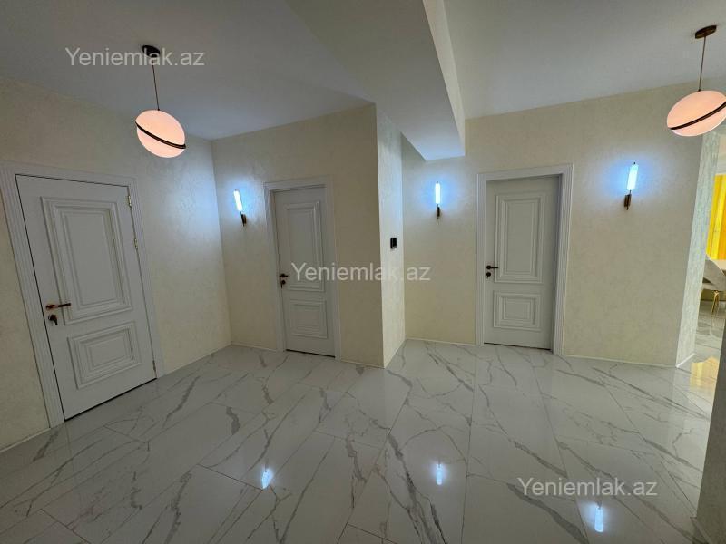 3 otaqlı Bina evi menzil, Masazır, Abşeron