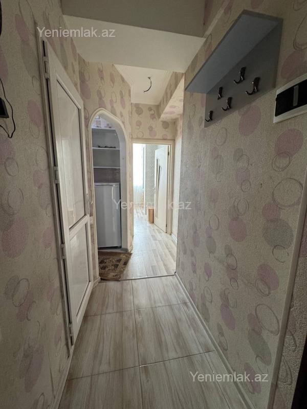 2 otaqlı Bina evi menzil, Masazır, Abşeron