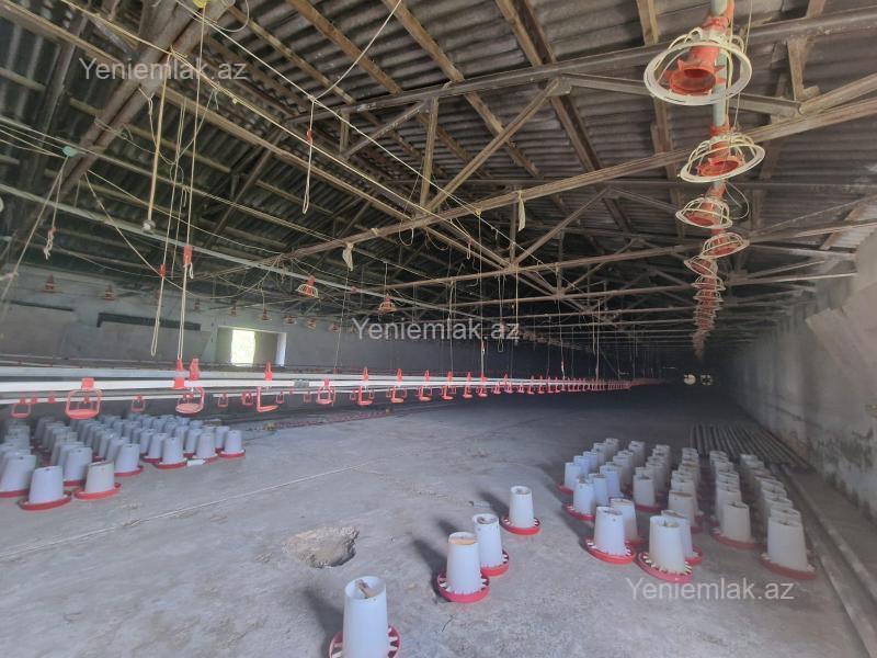 1 otaqlı Obyekt, Mehdiabad, Abşeron