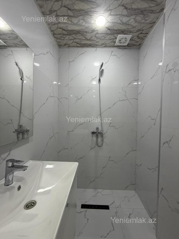 3 otaqlı Bina evi menzil, Qurtuluş 93, Abşeron