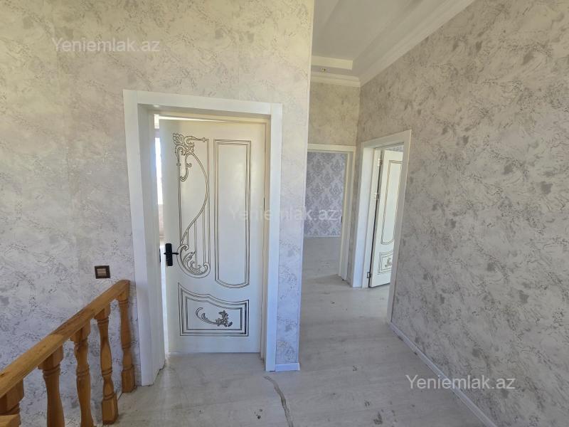 4 otaqlı Həyət evi / Villa, Xətai rayonu, Bakı